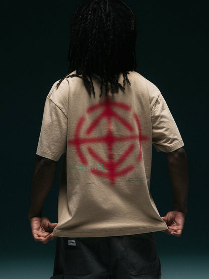 SPEED ELEMENTS TEE