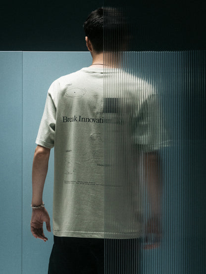 TRANSITION TEE