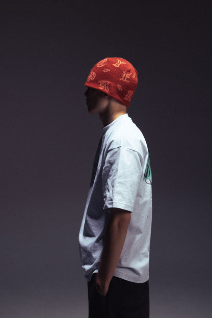 OLD E BEANIE