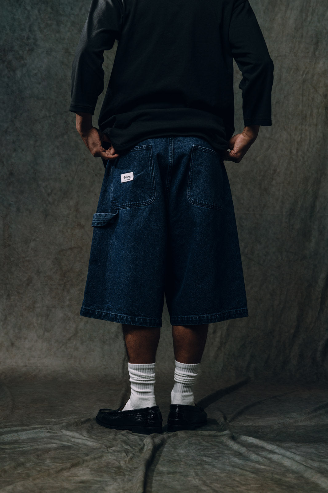 PLAYERS SHORTS