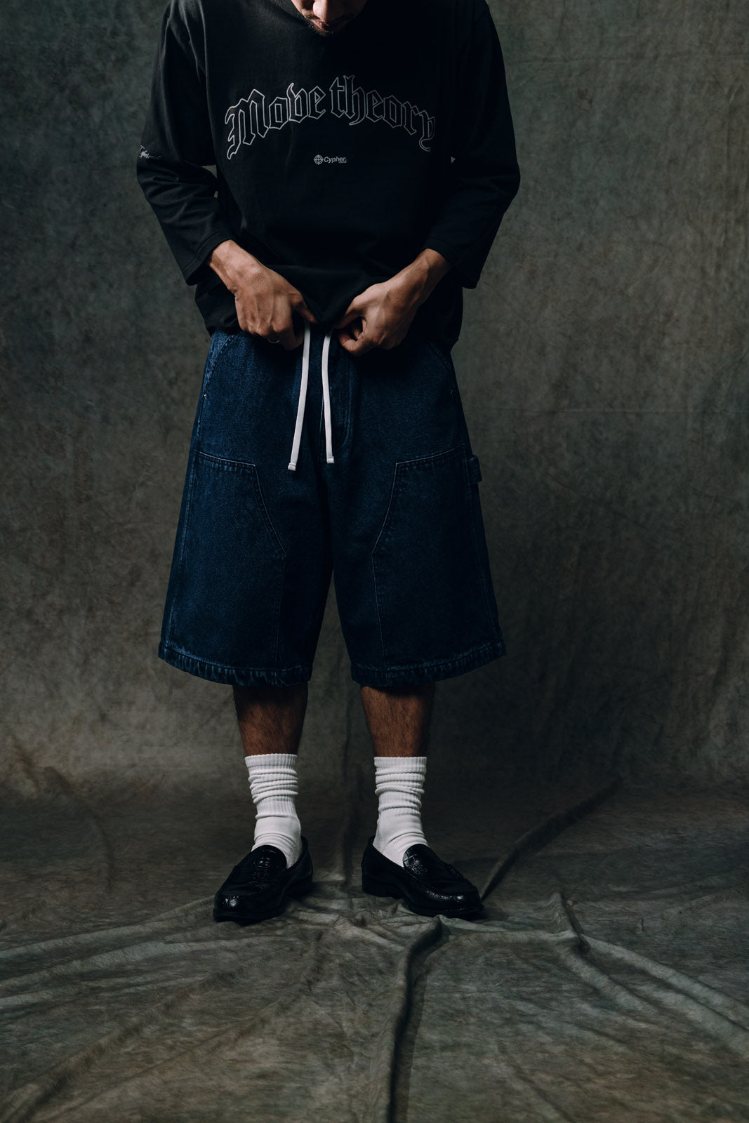 PLAYERS SHORTS