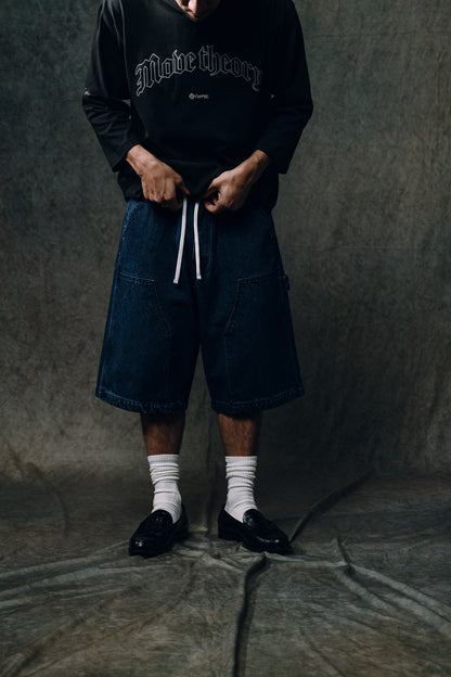 PLAYERS SHORTS