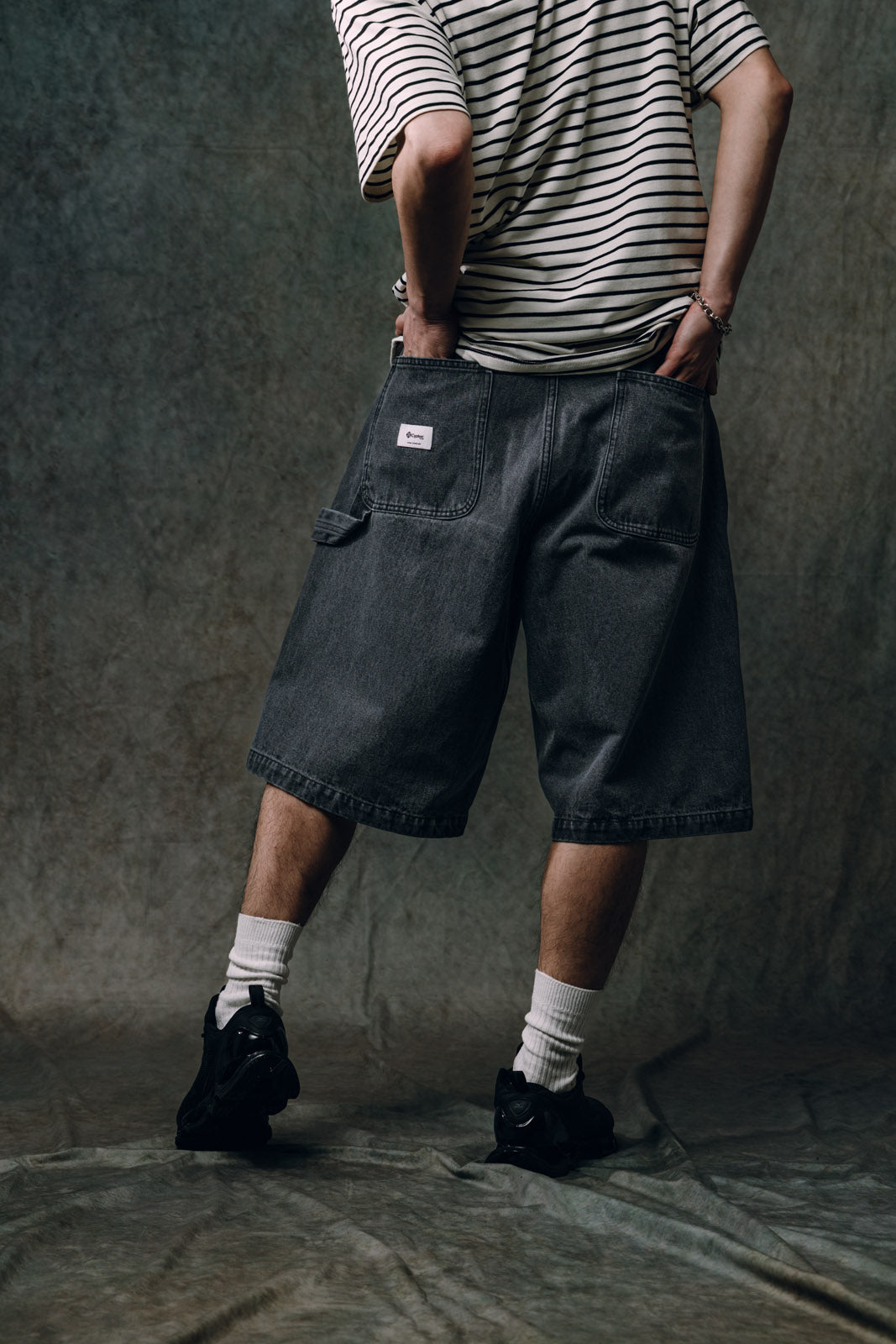 PLAYERS SHORTS