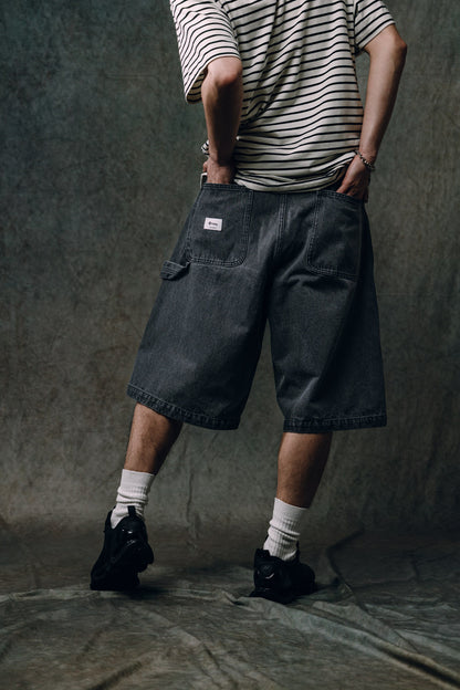 PLAYERS SHORTS