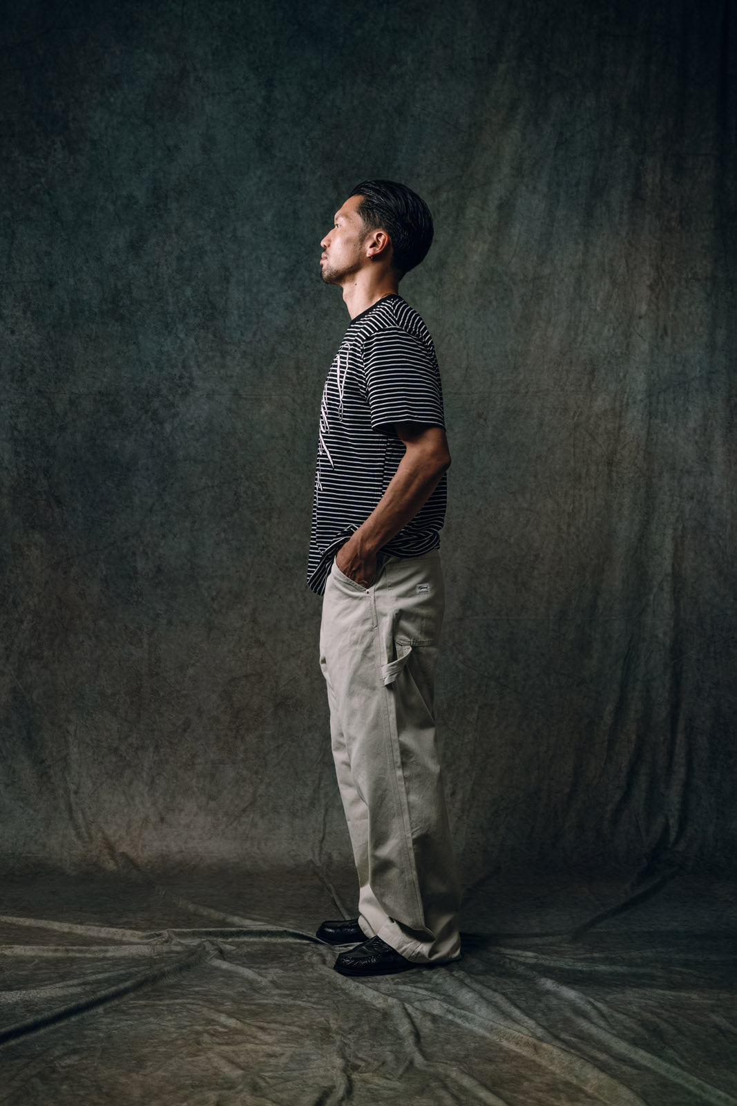 PLAYERS PANTS CLASSIC