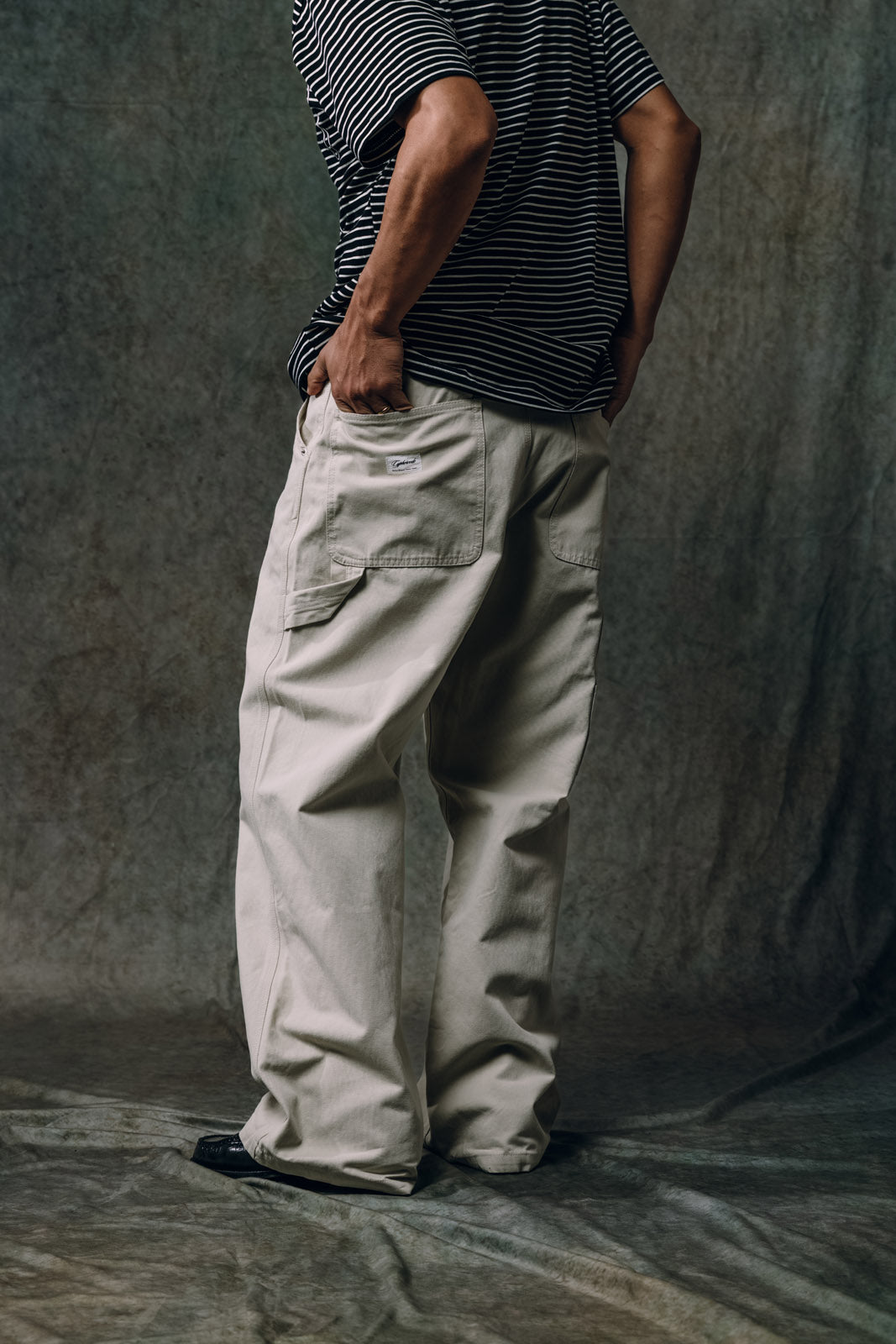 PLAYERS PANTS CLASSIC