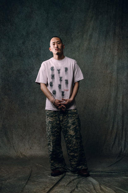 RAISE UP TEE