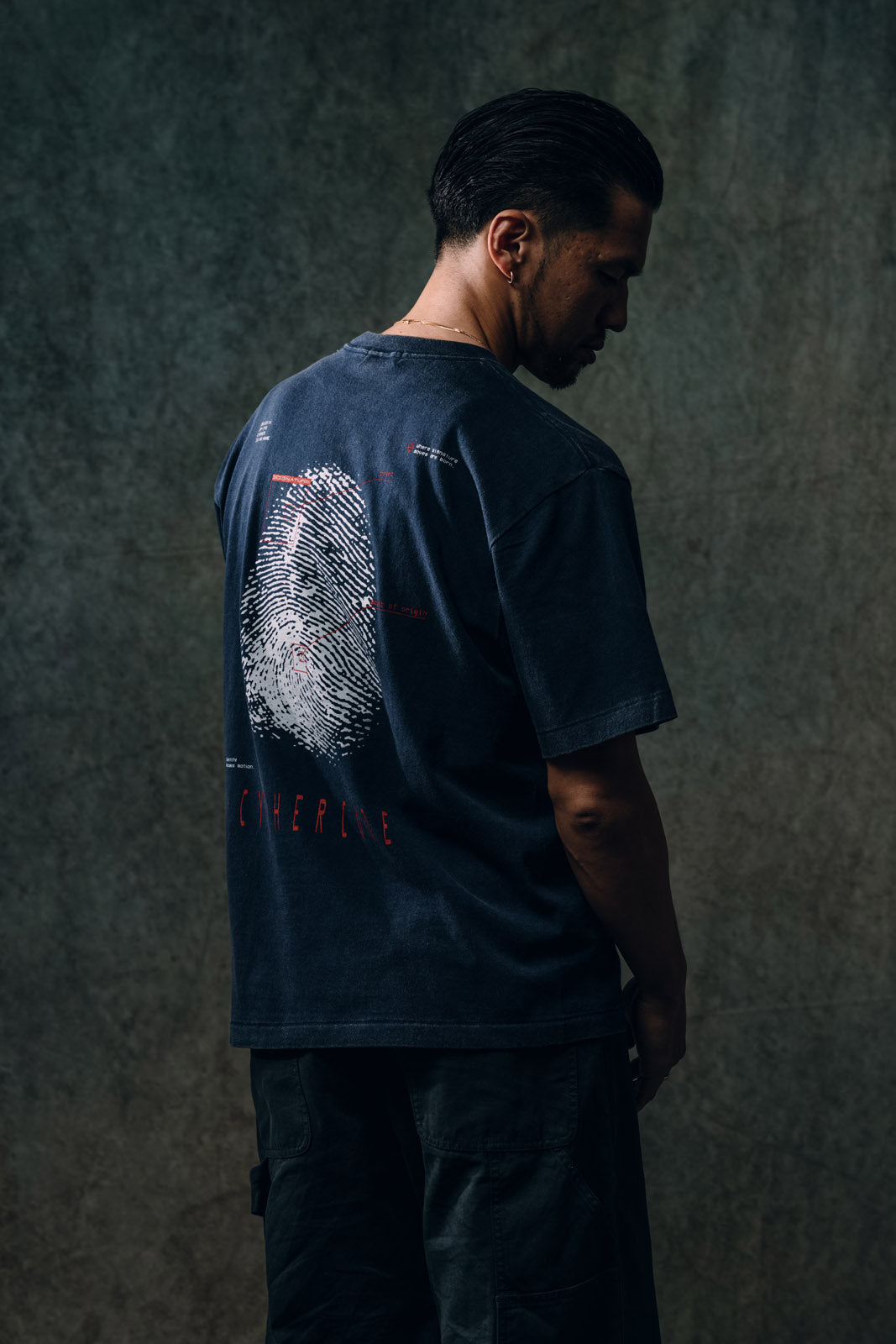 SIGNATURE ID TEE