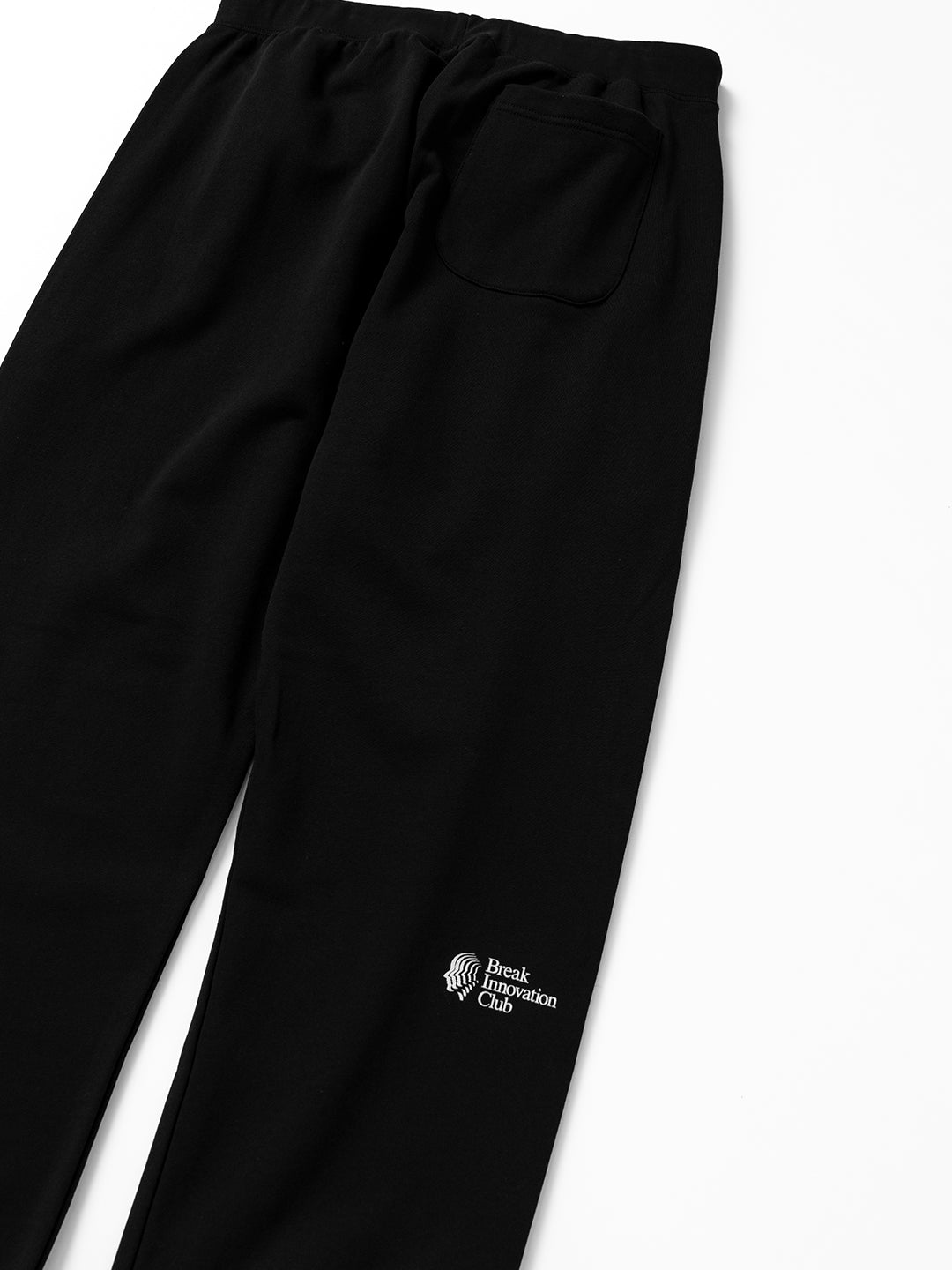 BREAK INNOVATION CODE SWEAT PANTS