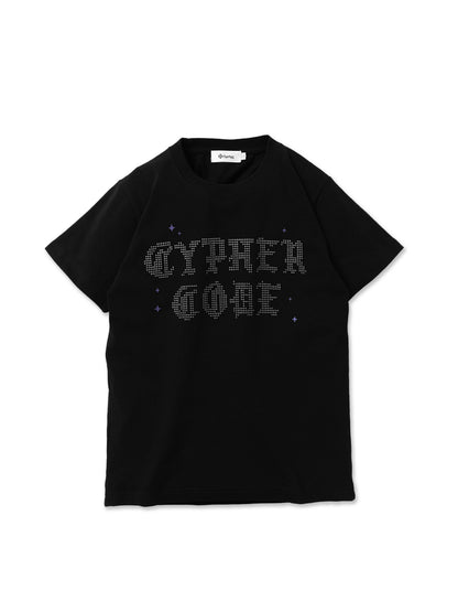 STAR LOGO LADIES TEE