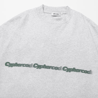 SPEED LOGO TEE