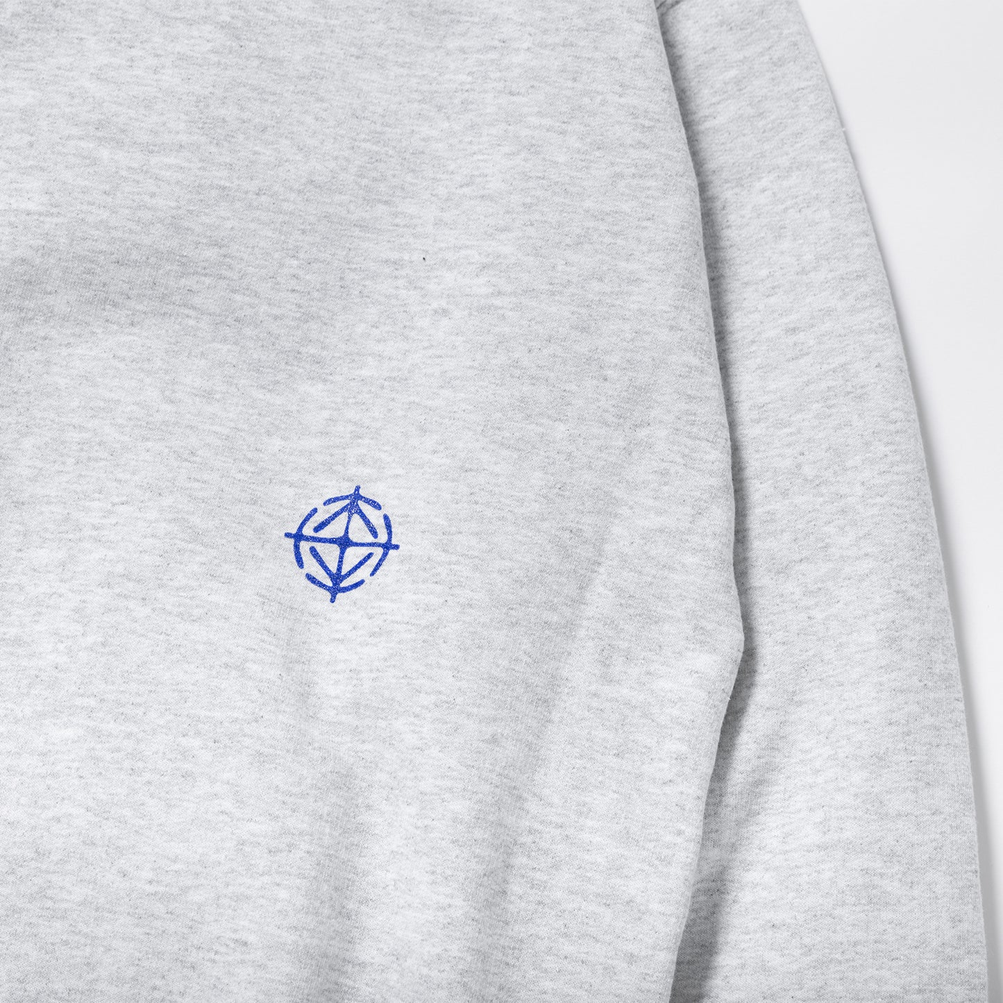 FUTURE SKOOL CREWNECK SWEAT