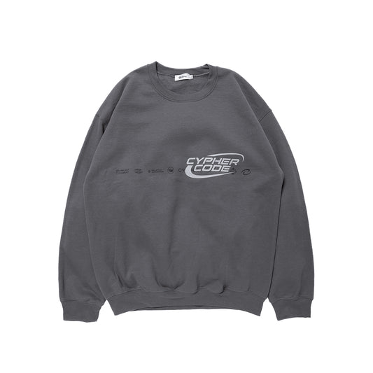 FUTURE SKOOL CREWNECK SWEAT