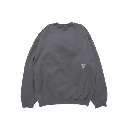 FUTURE SKOOL CREWNECK SWEAT