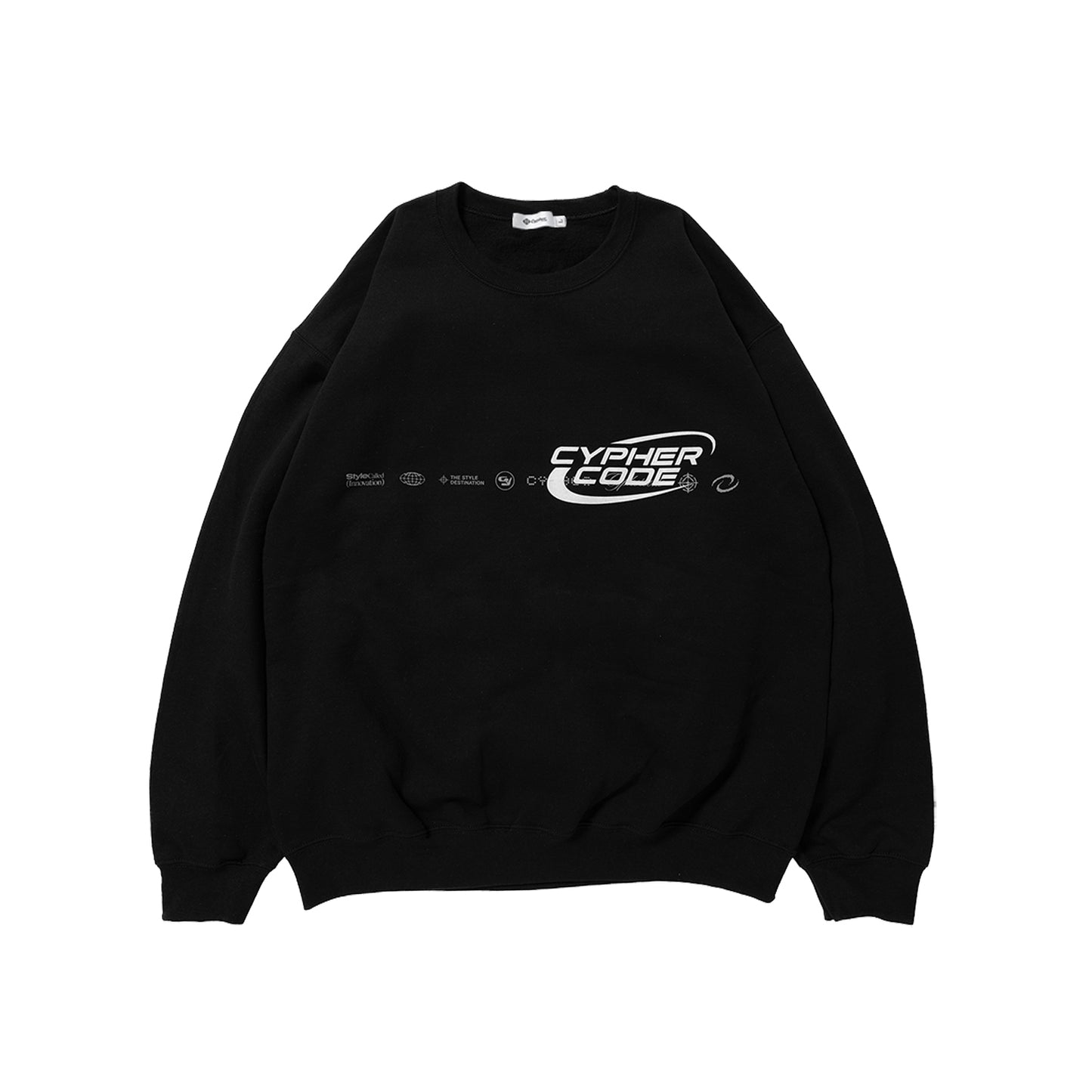 FUTURE SKOOL CREWNECK SWEAT