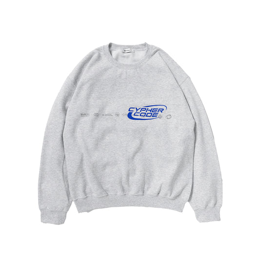 FUTURE SKOOL CREWNECK SWEAT