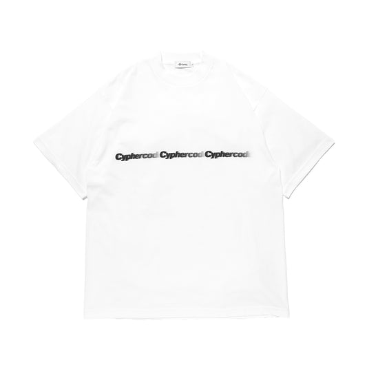 SPEED LOGO TEE