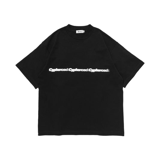 SPEED LOGO TEE