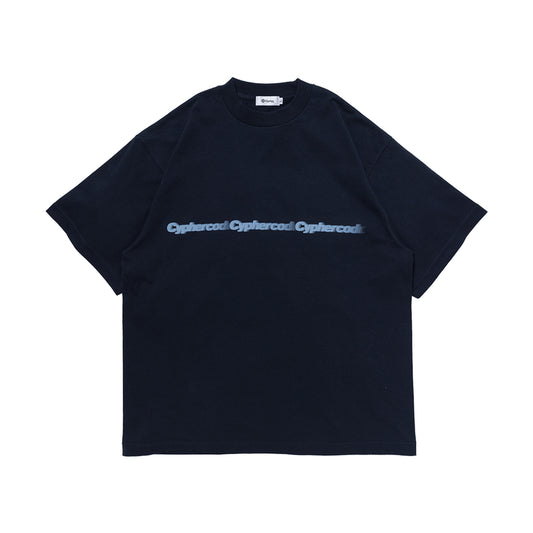 SPEED LOGO TEE