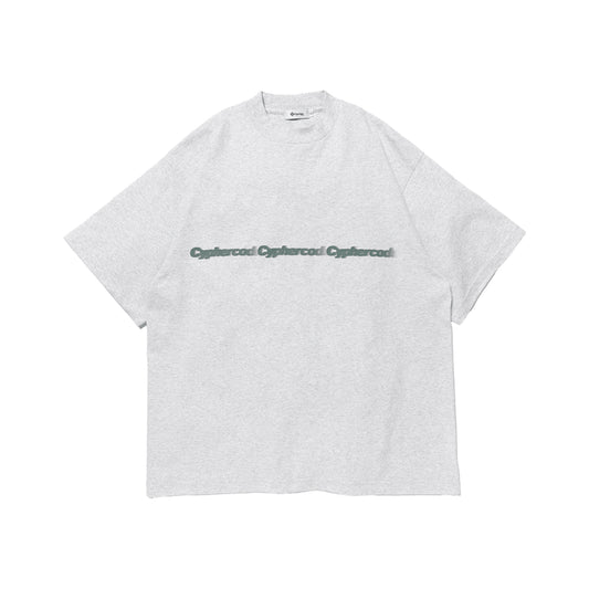 SPEED LOGO TEE