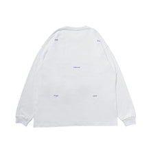 Load image into Gallery viewer, BIC HEAVY WEIGHT L/S TEE

