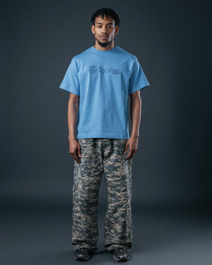 SHADOW ELEMENTS LOGO TEE