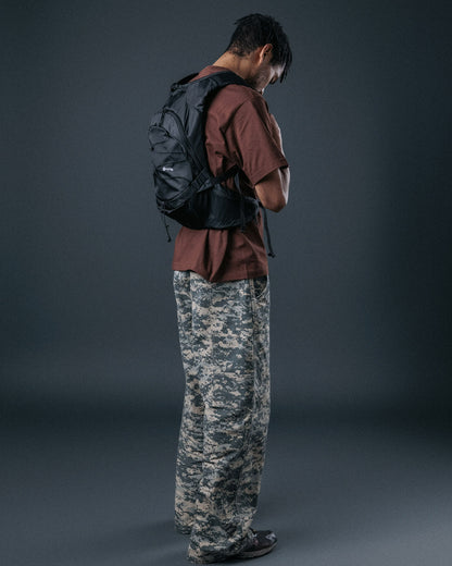 PLAYERS PANTS - DIGITAL CAMO RIPSTOP