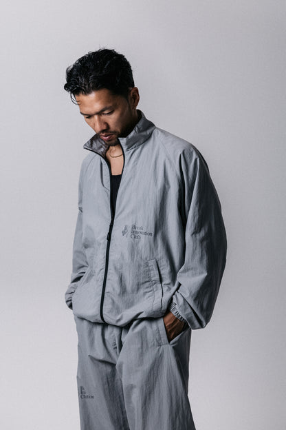 BIC NYLON TRAINING JACKET
