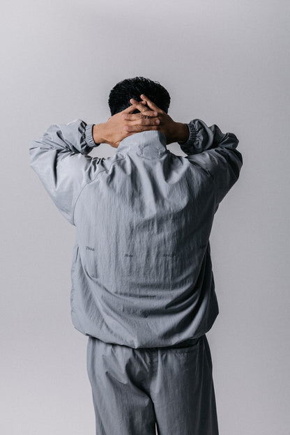BIC NYLON TRAINING JACKET