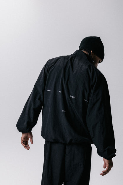 BIC NYLON TRAINING JACKET