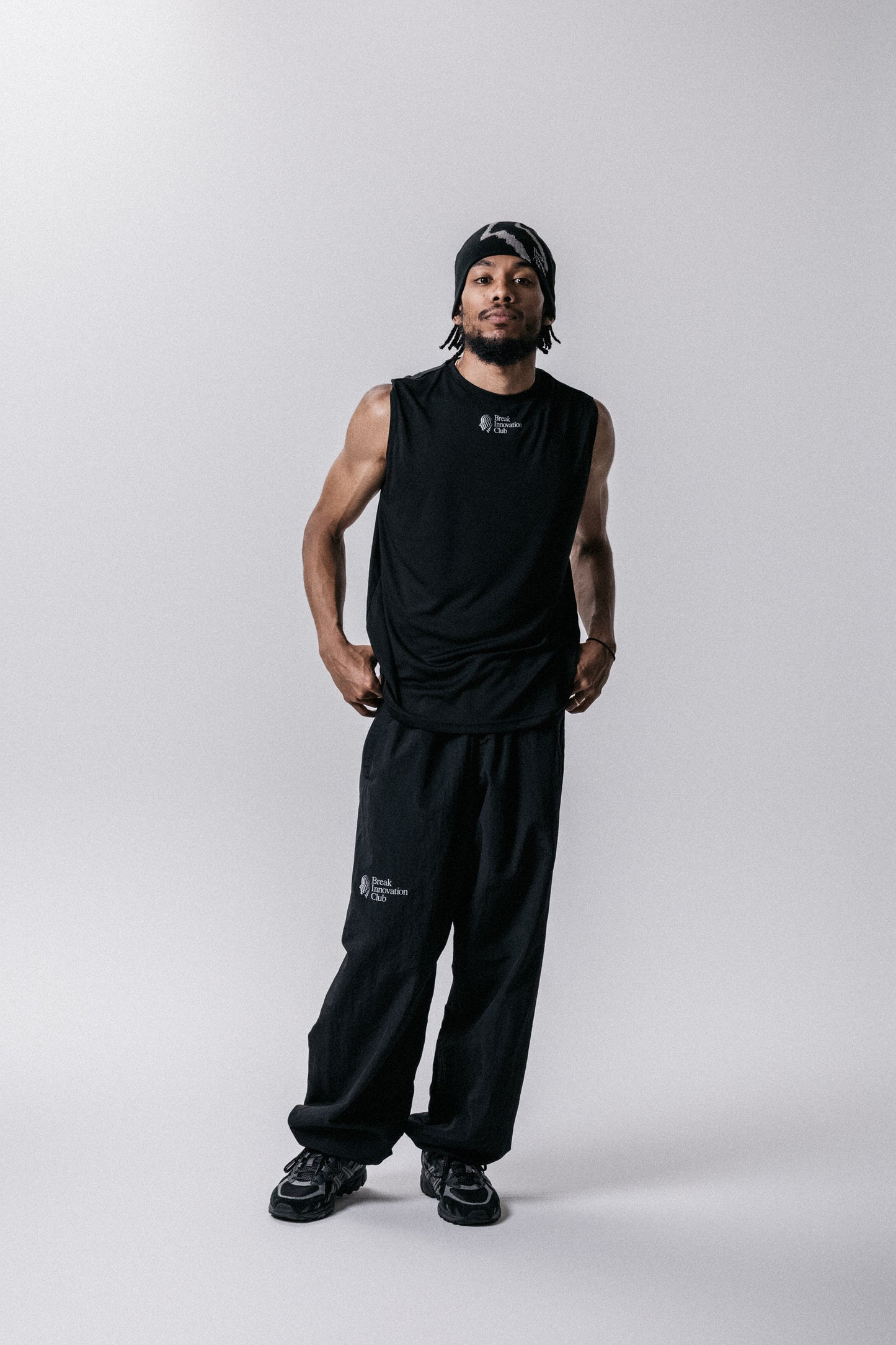 BIC THINKING NO SLEEVE