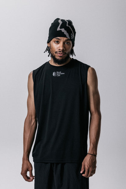 BREAK THINKING BEANIE