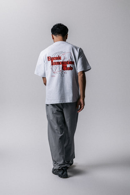 INNOVATION  PROCESS TEE