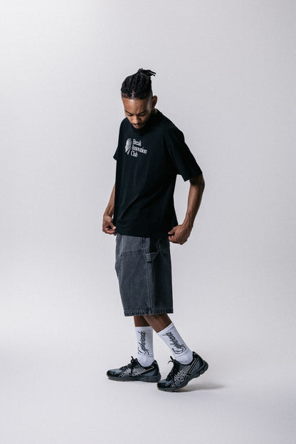FOAMING SHAPE TEE