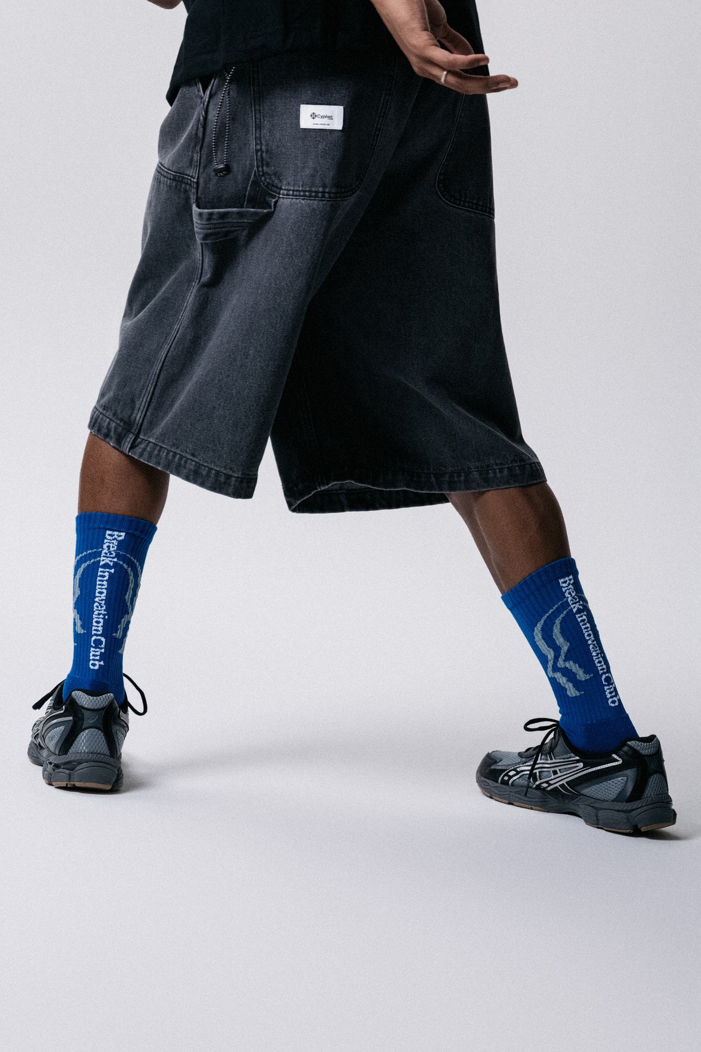 BIC THINKING SOCKS