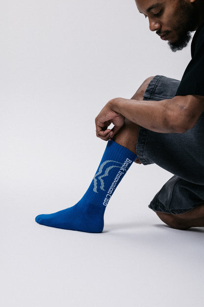 BIC THINKING SOCKS