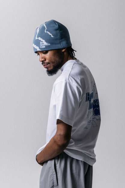 BREAK THINKING BEANIE