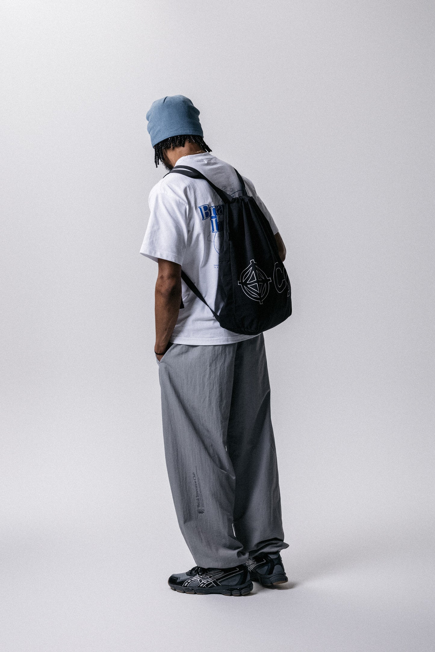 BIG ELEMENTS SACK