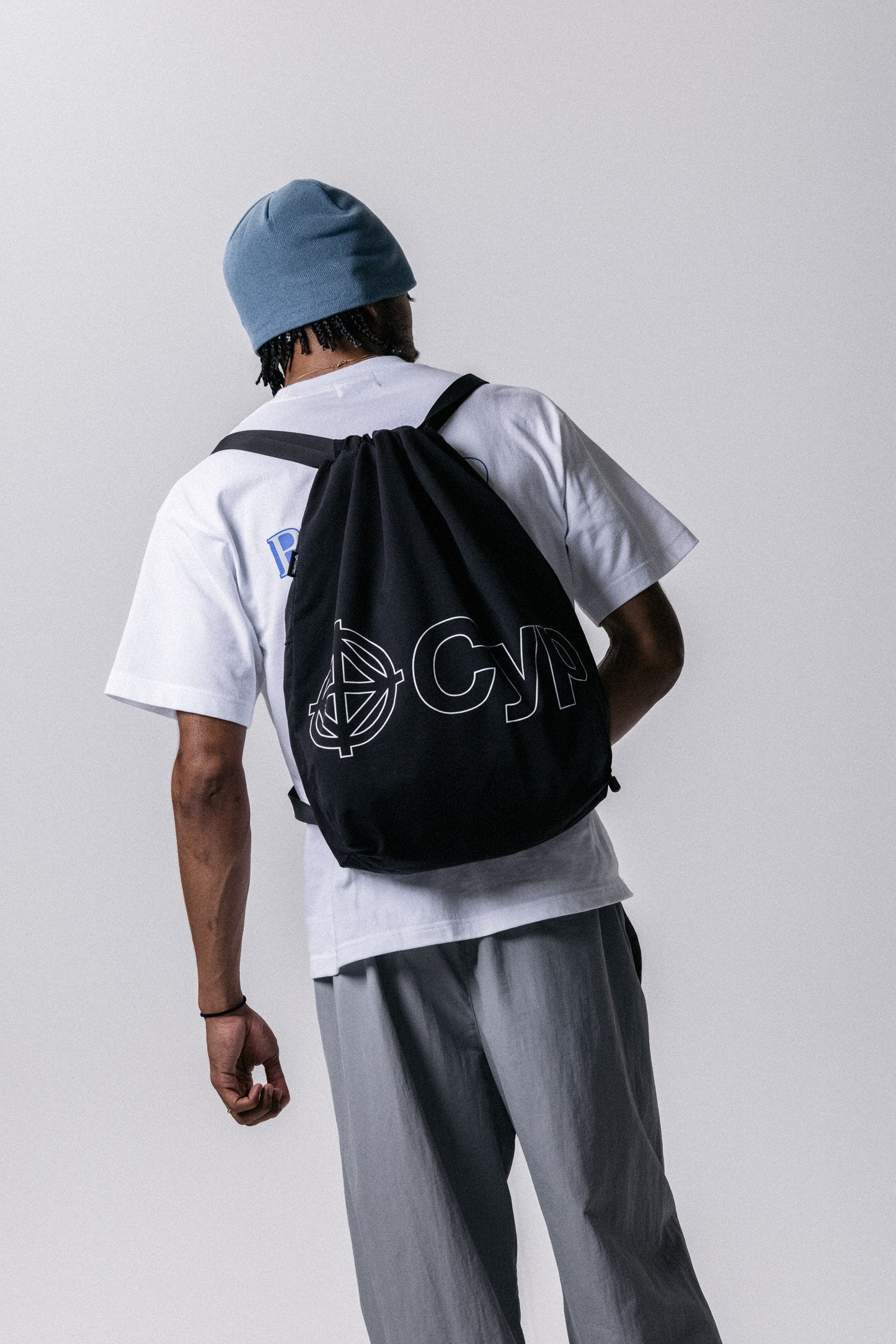 BIG ELEMENTS SACK