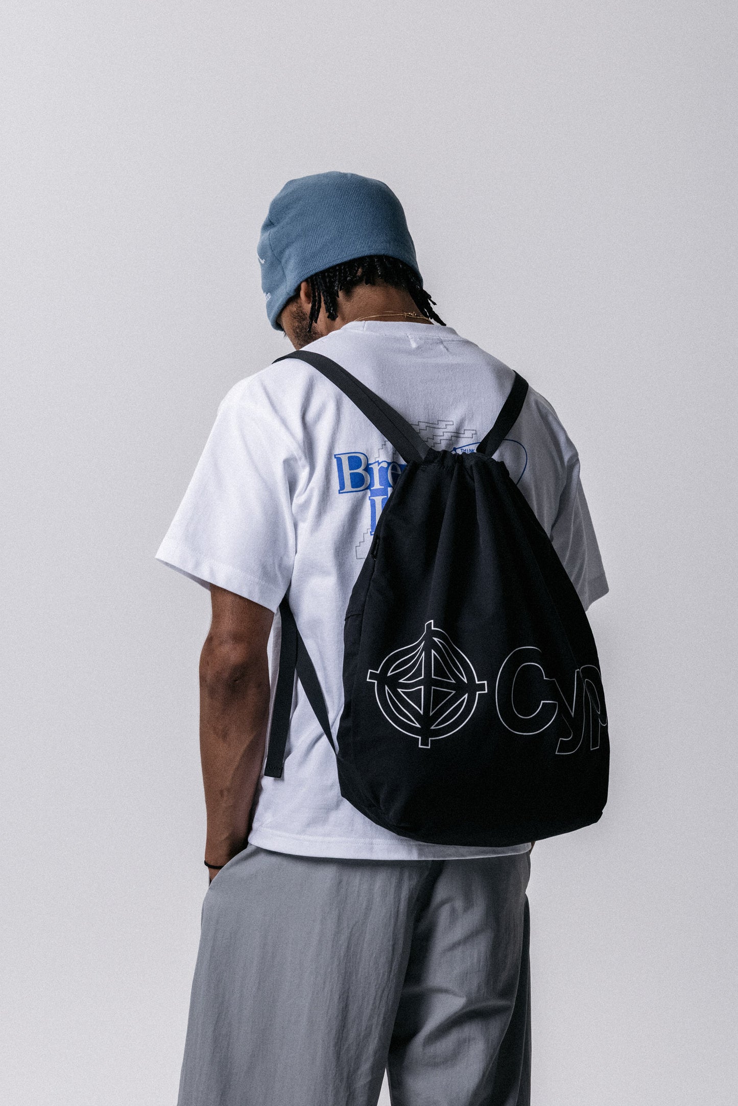BIG ELEMENTS SACK