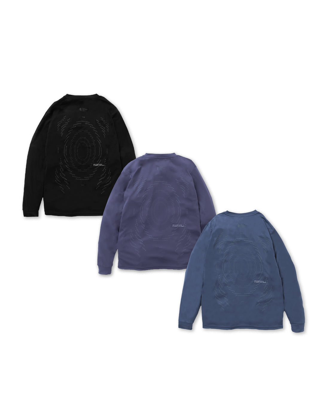 BIC SPIN INNOVATION L/S TEE