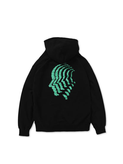 BREAK INNOVATION CODE HOODIE