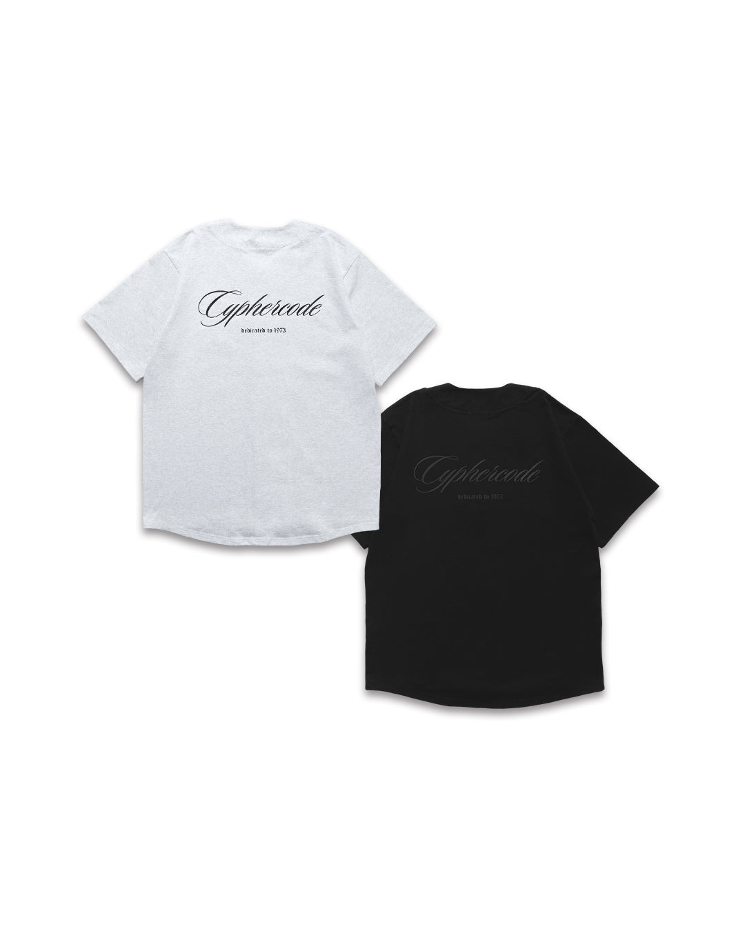 CYPHER CREW JERSEY