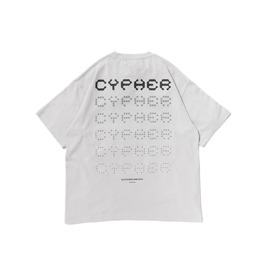 FUTURISM TEE