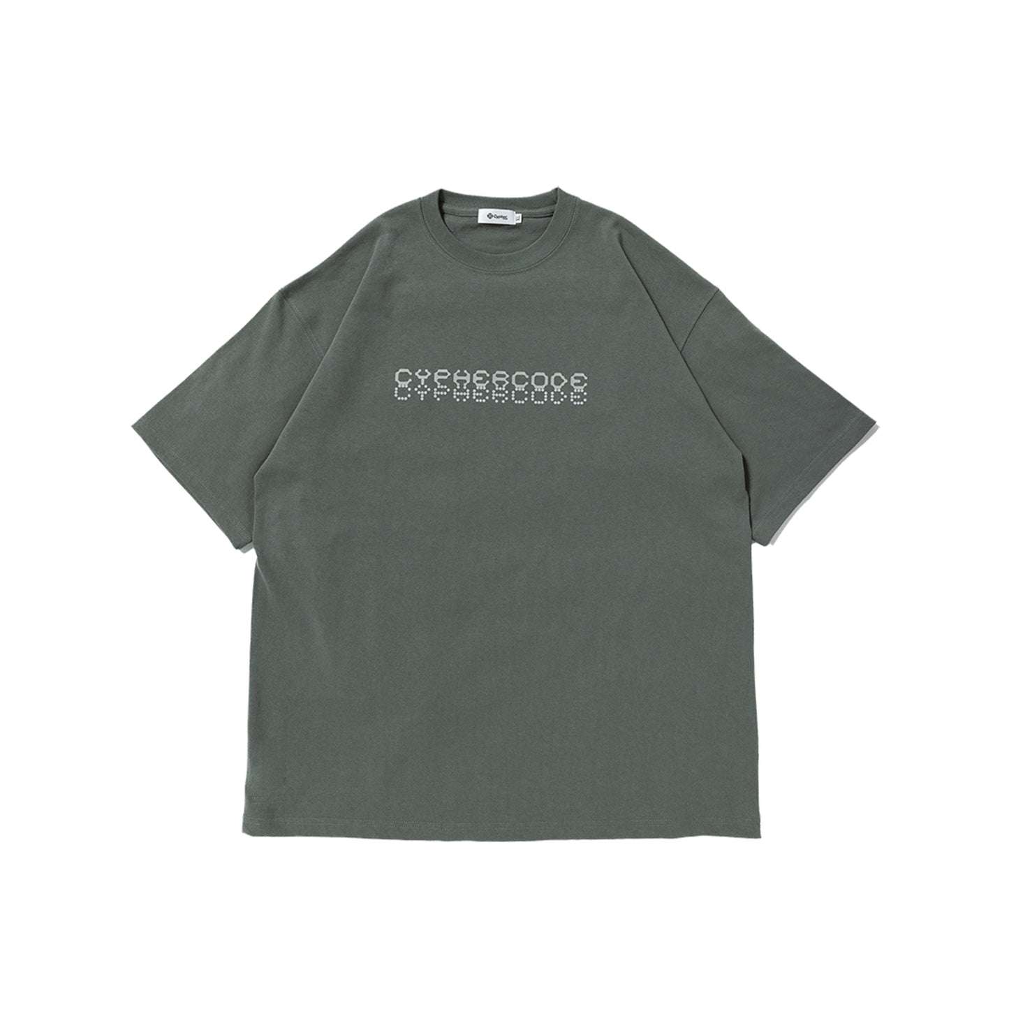 FUTURISM TEE