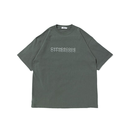 FUTURISM TEE