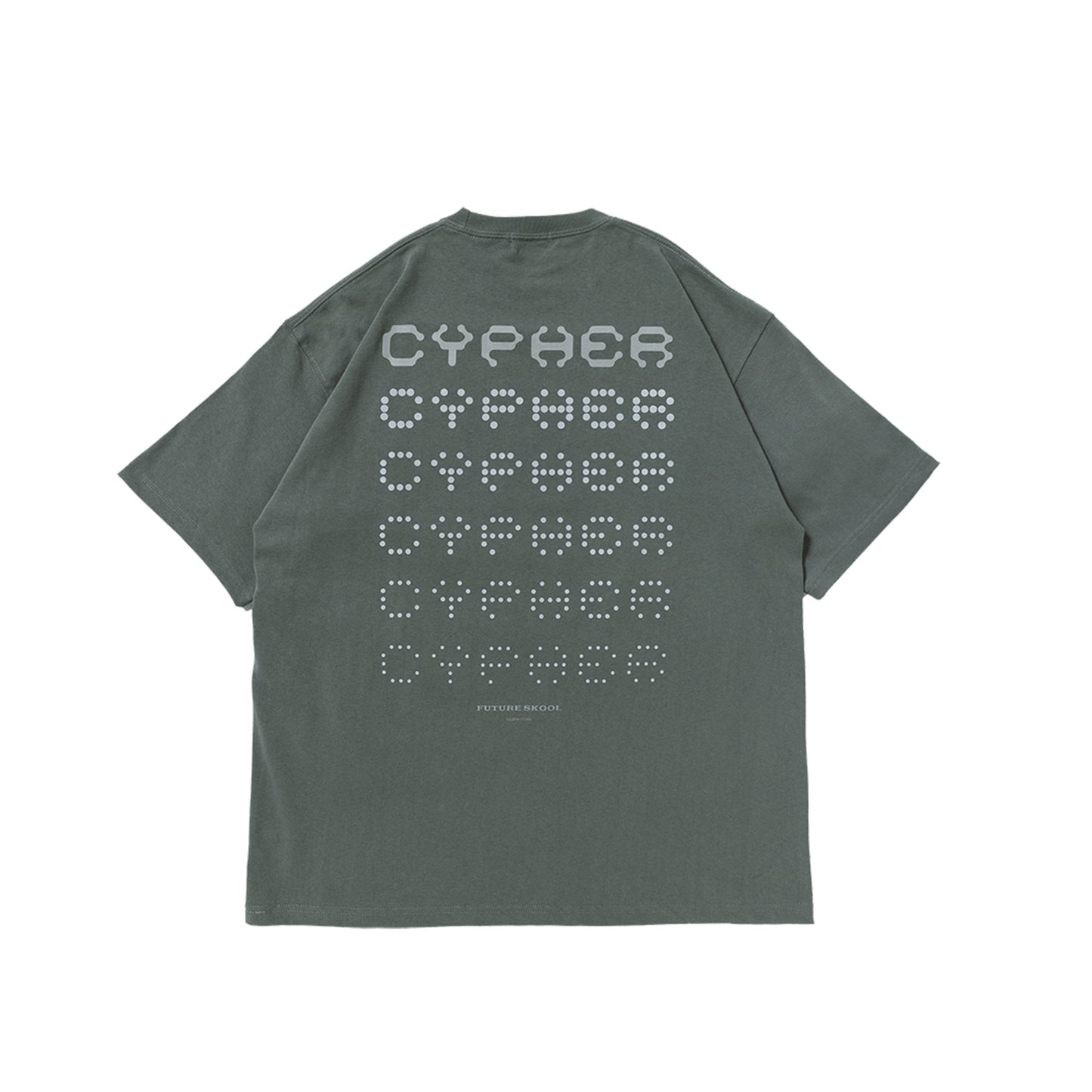 FUTURISM TEE