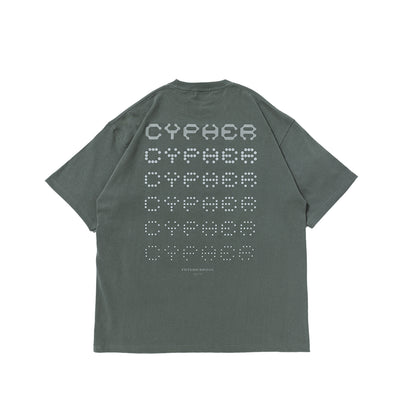 FUTURISM TEE