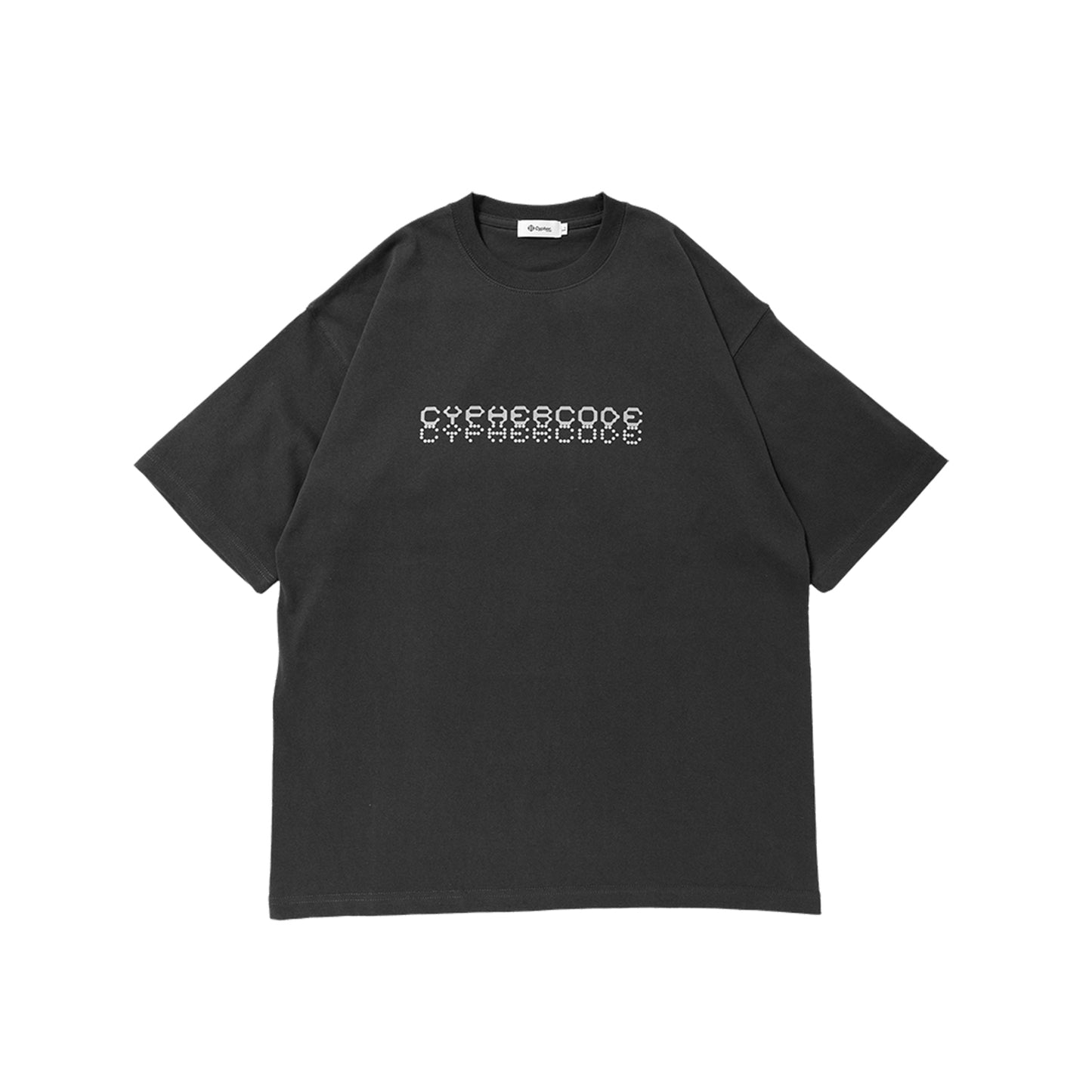 FUTURISM TEE