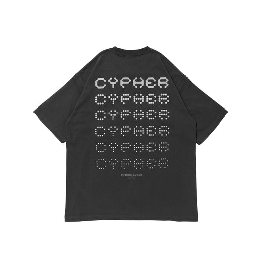 FUTURISM TEE